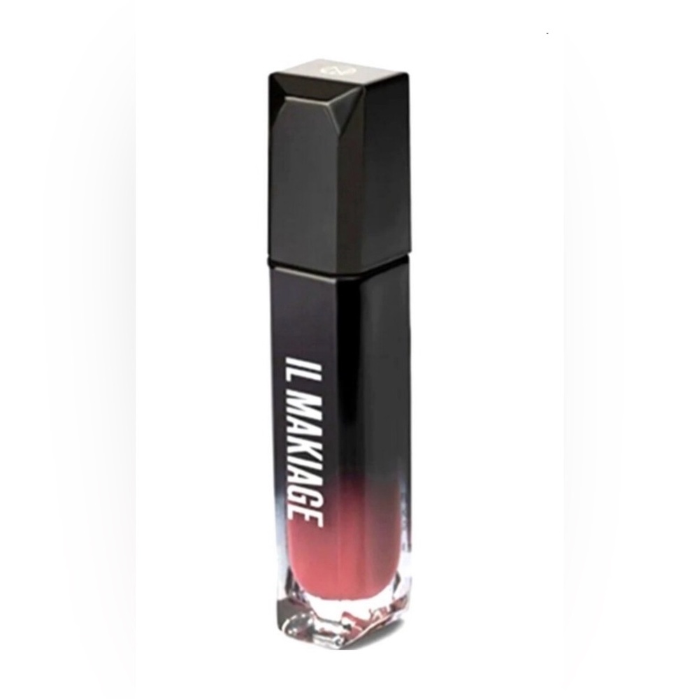 *NEW IN BOX* IL MAKIAGE 💝LIP SERVICE💝 PDA ❤️ HI SHINE LIP GLAZE GLOSS